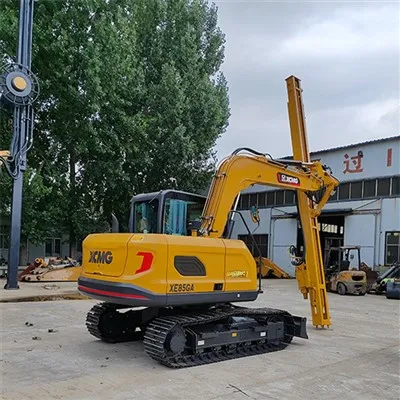 Xcmg Rotary Draking Rig